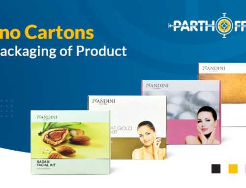 PARTH-OFFSET: Leading Manufacturer and Supplier of Mono Carton Box Printing and Packaging Solutions.